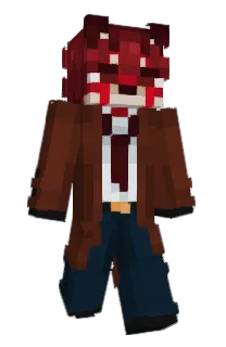 CMFLILMAN's Minecraft skin
