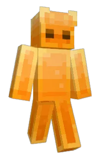 Snoopybug's Minecraft skin