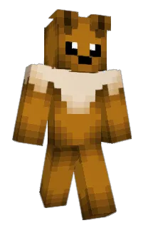 Koutrosmedia's Minecraft skin