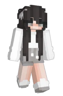 Front of xBiwL_'s skin