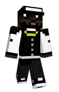 VieChrome's Minecraft skin