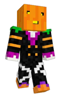 Moshoom's Minecraft skin