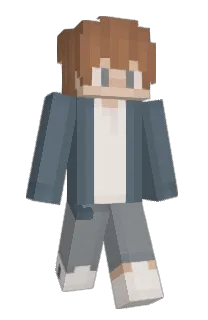 PSOREK's Minecraft skin