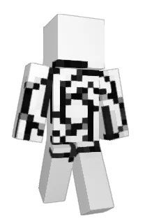 EZD69's Minecraft skin
