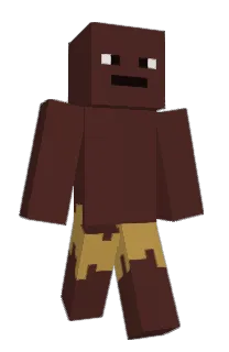 ShadeRider's Minecraft skin