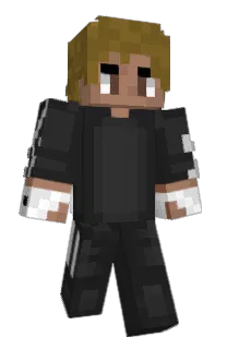S00RIGO's Minecraft skin