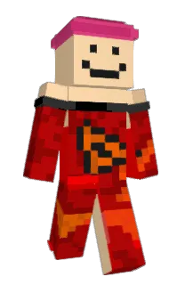 chimboconestuche's Minecraft skin