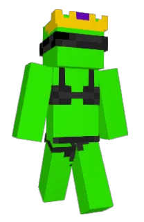 Front of Nackte_Nudel's skin