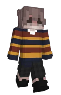 Front of Trooopes's skin