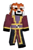 StarriEyedMan