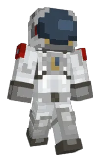 benvindo's Minecraft skin