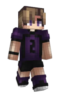 Front of Lightwoods's skin