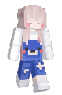 Front of z4nx's skin