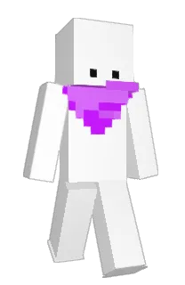 Zentor2's Minecraft skin