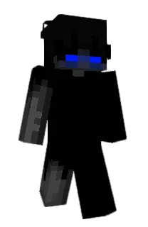 Knozy's Minecraft skin