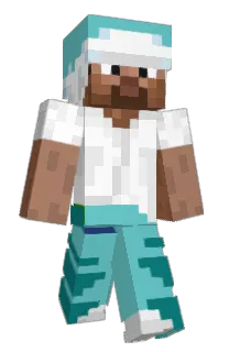 Front of hallo1324's skin