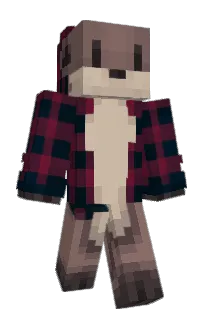 chief_otterboy's Minecraft skin