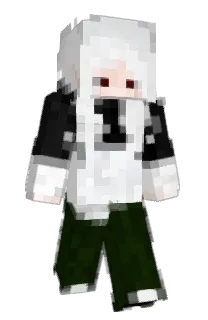 Rusty444's Minecraft skin