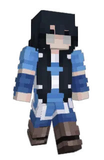 Front of crowbuzz's skin