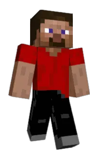 Thesmish's Minecraft skin