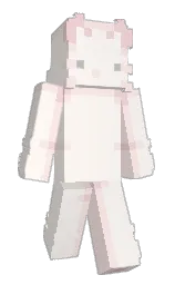 Walti_'s Minecraft skin wearing the Migrator cape