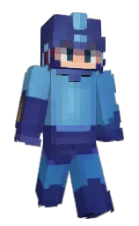 Minecraft skin — Classic model