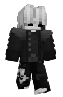 NAGI_LO's Minecraft skin