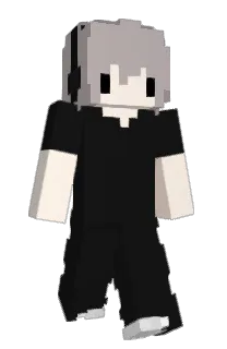 __77's Minecraft skin