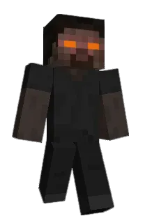 D0lm's Minecraft skin