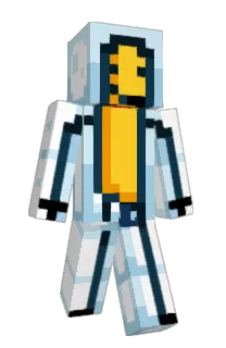 Front of Unc_onfire's skin