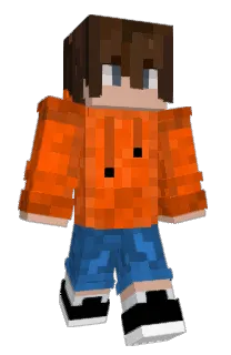 Front of _KillerNugget's skin