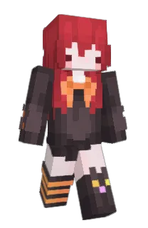 Front of me0ng_star's skin