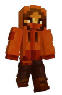Front of Stellar3x's skin