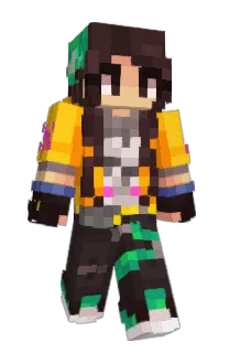 kenkenJP's Minecraft skin