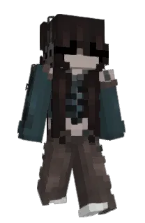 Niah___'s Minecraft skin