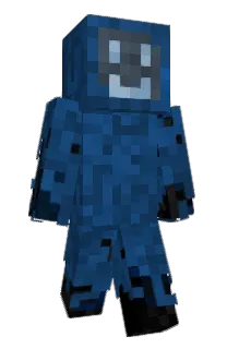 fluulf's Minecraft skin