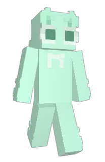 Nyrvs's Minecraft skin