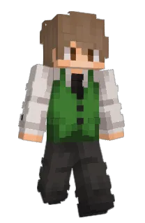 FredeJH's Minecraft skin