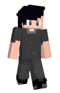 Front of goldenslime_L's skin