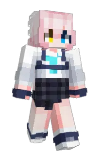 mochicoon's Minecraft skin