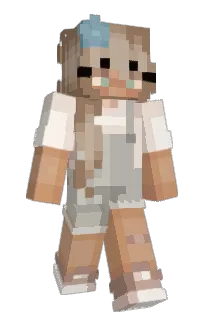 zzzoooyyy's Minecraft skin