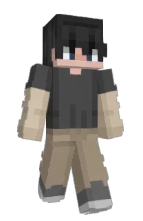 Front of mc_rob0's skin