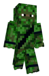 jojofifi's Minecraft skin