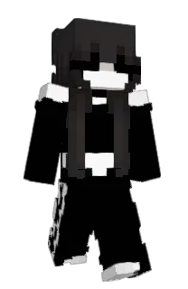 wxhxxe's Minecraft skin