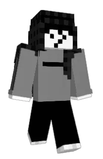 Front of 1t_go's skin