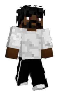 Front of CincoDeMayo's skin