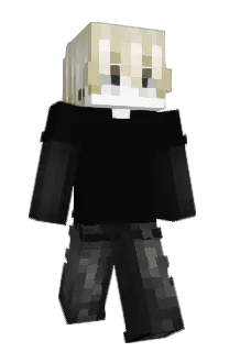 Front of internetcult's skin