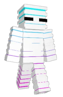 Front of yaya9603's skin