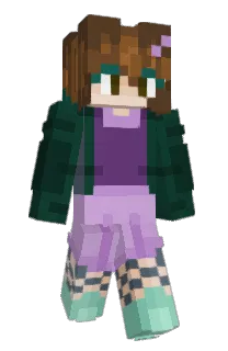 Front of m_nt's skin