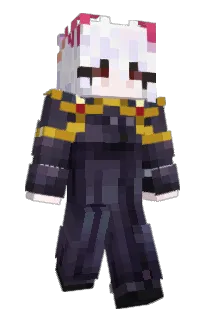 Front of ElyLr's skin